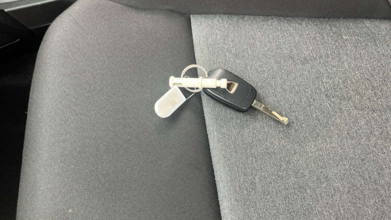 Dacia Duster 1.0 TCe 90 Essential 5dr Petrol Estate